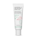 Mitrinošs un ādas aizsargbarjeru stirpinošs krēms | Axis - Y Panthenol 10 Skin Smoothing Shield cream - KOORE