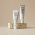 Mitrinošs un ādas aizsargbarjeru stirpinošs krēms | Axis - Y Panthenol 10 Skin Smoothing Shield cream - KOORE