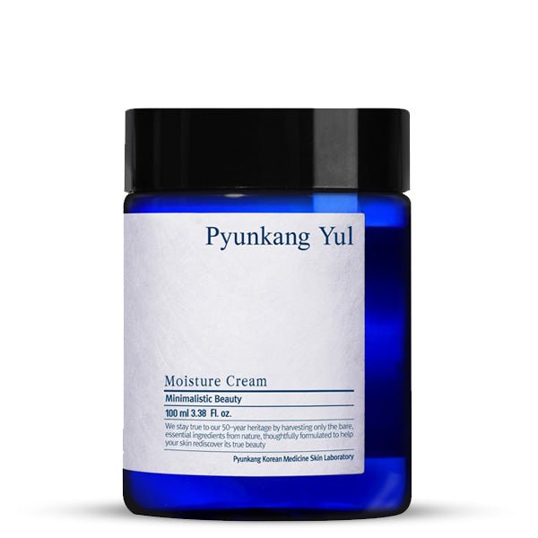 Mitrinošs un barojošs krēms | Pyunkang Yul Moisture Cream - KOORE
