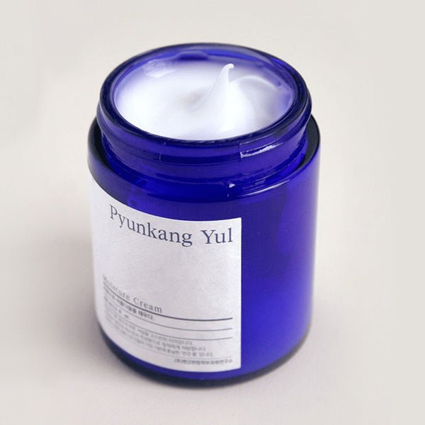 Mitrinošs un barojošs krēms | Pyunkang Yul Moisture Cream - KOORE