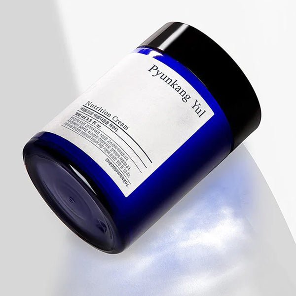 Mitrinošs un barojošs krēms | Pyunkang Yul Moisture Cream - KOORE