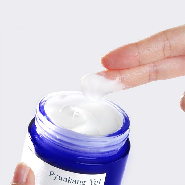 Mitrinošs un barojošs krēms | Pyunkang Yul Moisture Cream - KOORE