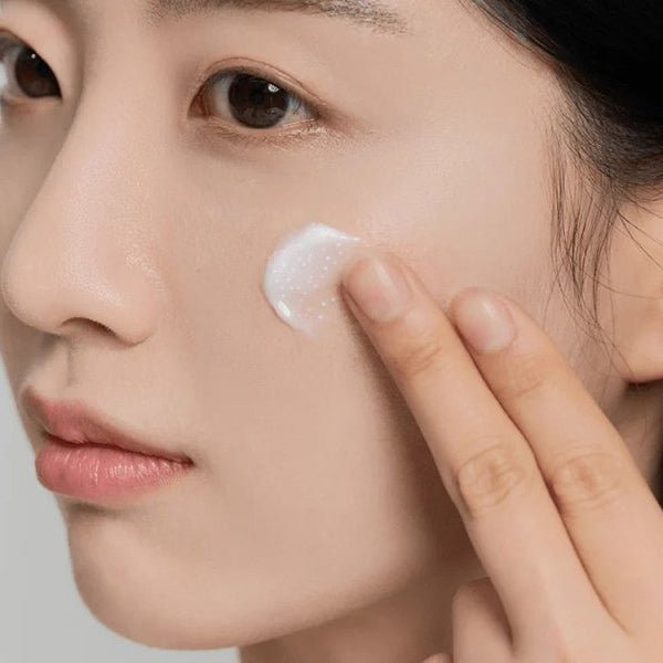 Mitrinošs un izgaismojošs krēms | skin1004 Madagascar Centella Tone Brightening Capsule Cream - KOORE