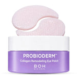BIOHEAL BOH Probioderm Collagen Remodeling Eye Patch iepakojums