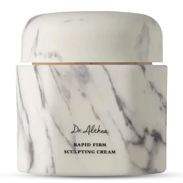 Modelējošs krēms ar peptīdiem | Dr. Althea Rapid Firm Sculpting Cream - KOORE