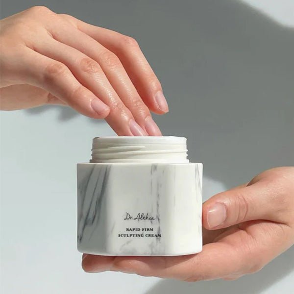 Modelējošs krēms ar peptīdiem | Dr. Althea Rapid Firm Sculpting Cream - KOORE