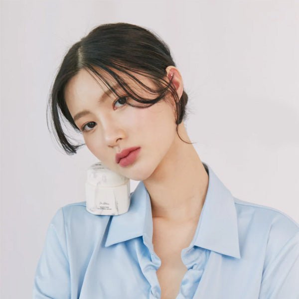 Modelējošs krēms ar peptīdiem | Dr. Althea Rapid Firm Sculpting Cream - KOORE