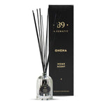 Niedru difuzors - Retro kolekcija OHENA | Aromatic89 Reed Diffuser OHENA - KOORE