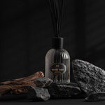 Niedru difuzors - Retro kolekcija OLD MILLION | Aromatic89 Reed Diffuser OLD MILLION - KOORE