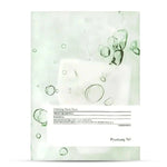 Nomierinoša lokšņu sejas maska ar centellas ekstraktu | Pyunkang Yul Calming Mask - KOORE