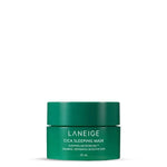 Nomierinoša nakts maska jutīgai ādai | Laneige Cica Sleeping Mask - KOORE