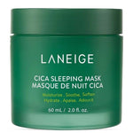Nomierinoša nakts maska jutīgai ādai | Laneige Cica Sleeping Mask - KOORE