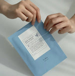 Nomierinoša velveta sejas maska | Dr. Althea Herb Therapy Velvet Mask - KOORE