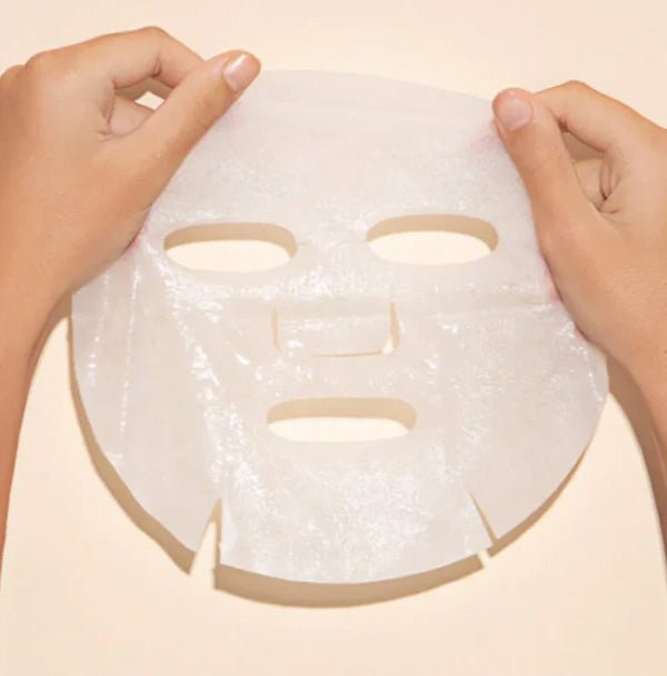 Nomierinoša velveta sejas maska | Dr. Althea Herb Therapy Velvet Mask - KOORE