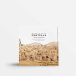 Nomierinoši vates diski | skin1004 Madagascar Centella Quick Calming Pad - KOORE