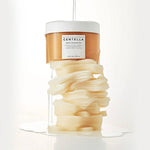 Nomierinoši vates diski | skin1004 Madagascar Centella Quick Calming Pad - KOORE