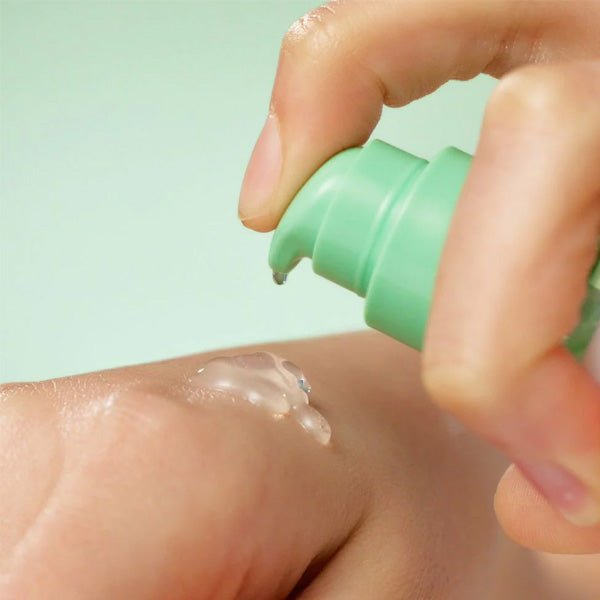 Nomierinošs serums jutīgai ādai | Purito Wonder Releaf Centella Serum Unscented - KOORE