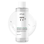 Nomierinošs toneris | Anua Heartleaf 77% Soothing Toner - KOORE