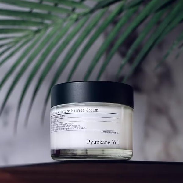 Nomierinošs un ādu reģenerējošs krēms | Pyunkang Yul Calming Moisture Barrier cream - KOORE