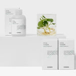 Nomierinošs un atjaunojošs sejas toniks ar Centellu | Cosrx Pure Fit Cica Toner - KOORE