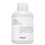 Nomierinošs un atjaunojošs sejas toniks ar Centellu | Cosrx Pure Fit Cica Toner - KOORE