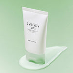 Nomierinošs un mitrinošs sejas krēms | skin1004 Madagascar Centella Tea - Trica B5 Cream - KOORE