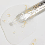 Nostiprinoša ampula liftingam ar zīda peptīdiem | Sungboon Editor Silk Peptide Intensive Lifting Ampoule - KOORE
