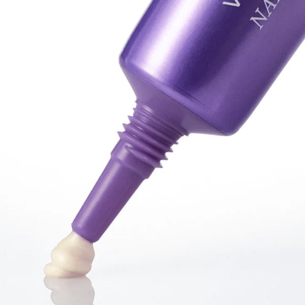 Nostiprinošs acu krēms ar NAD+ un retinalu | Numbuzin No. 9 NAD+ Retinal Volumetox Eye Cream - KOORE