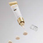 Nostiprinošs acu krēms ar zīda peptīdiem | Sungboon Editor Silk Peptide EGF Intensive Eye Cream - KOORE