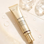 Nostiprinošs peptīdu krēms acīm un sejai | Medicube Deep Lifting Peptide Eye Cream For Face - KOORE