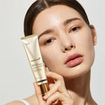 Nostiprinošs peptīdu krēms acīm un sejai | Medicube Deep Lifting Peptide Eye Cream For Face - KOORE