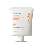Lilyeve Grow Turn Exosome Brush Ampoule Refill