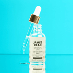 Paštonējoši pilieni sejai | James Read Gradual Tan H2O Face Drops - KOORE