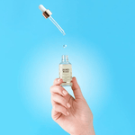 Paštonējoši pilieni sejai | James Read Gradual Tan H2O Face Drops - KOORE