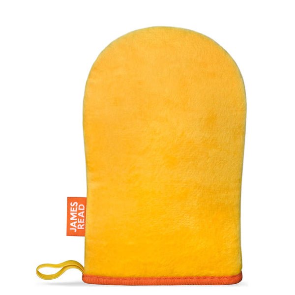 Paštonējošo līdzekļu uzklāšanas cimds | James Read Tanning Mitt - KOORE