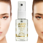 Paštonējošs sprejs sejai | James Read Gradual Tan H2O Tan Mist - KOORE