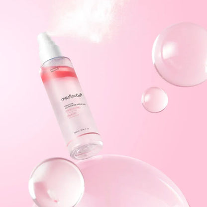 PDRN pūšams serums intensīvai ādas reģenerācijai un mirdzumam