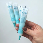 Pīlinga ampula galvas ādai | Esthetic House CP - 1 Head Spa Peeling Ampoule - KOORE