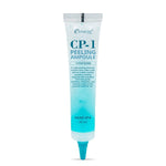 Pīlinga ampula galvas ādai | Esthetic House CP - 1 Head Spa Peeling Ampoule - KOORE