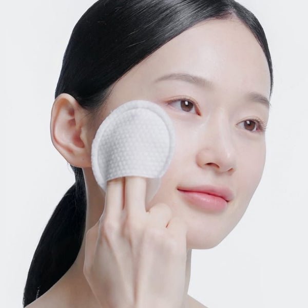 Pīlinga spilventiņi ar skābēm un enzīmiem | Purito Peel Shot Exfoliating Pad - KOORE