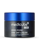 Poru savelkošs krēms | Medicube Zero Pore One Day Cream - KOORE