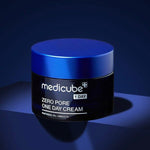 Poru savelkošs krēms | Medicube Zero Pore One Day Cream - KOORE