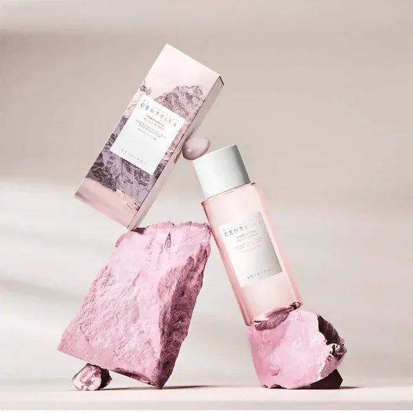 Poru savelkošs toneris | skin1004 Madagascar Centella Poremizing Clear Toner - KOORE