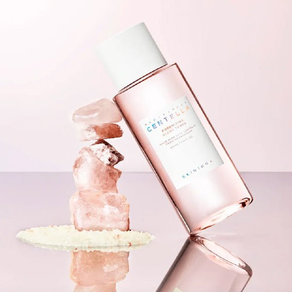 Poru savelkošs toneris | skin1004 Madagascar Centella Poremizing Clear Toner - KOORE