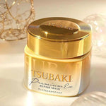 Premium matu maska | Shiseido Tsubaki Premium Repair Hair Mask - KOORE
