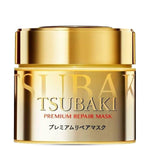 Premium matu maska | Shiseido Tsubaki Premium Repair Hair Mask - KOORE