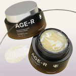 Pretgrumbu Sejas Krēms | Medicube AGE - R Glutathione Glow Cream - KOORE