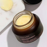 Pretnovecošanās krēms ar Idebenonu un upeņu ekstraktu | Mary&May Idebenone Blackberry Intense Cream - KOORE