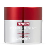 Pretnovecošanās krēms ar peptīdiem | MediPeel Peptide 9 Volume And Tension Tox Cream Pro - KOORE