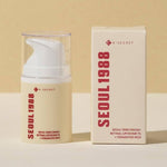 Pretnovecošanās krēms ar retinalu | K - Secret SEOUL 1988 Cream : Retinal Liposome 1% + Fermented Rice - KOORE